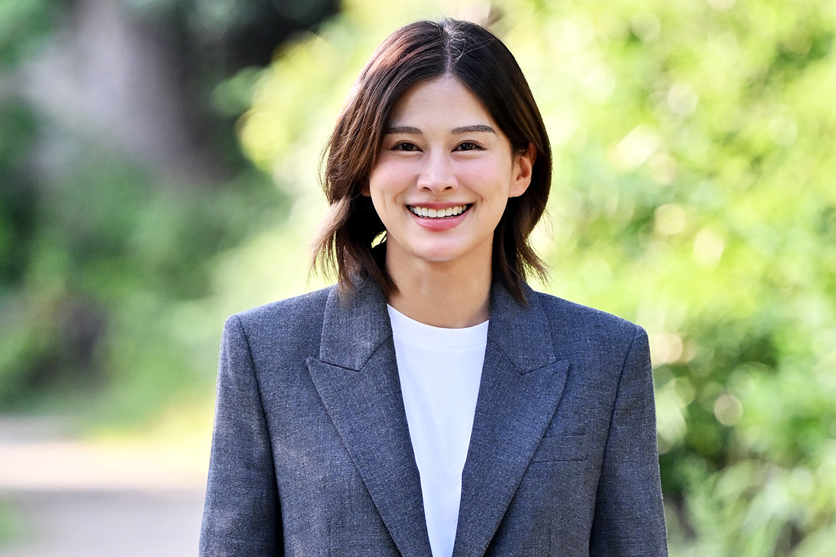 美人女医は「たった4日」で代議士候補に 自民党比例単独名簿は