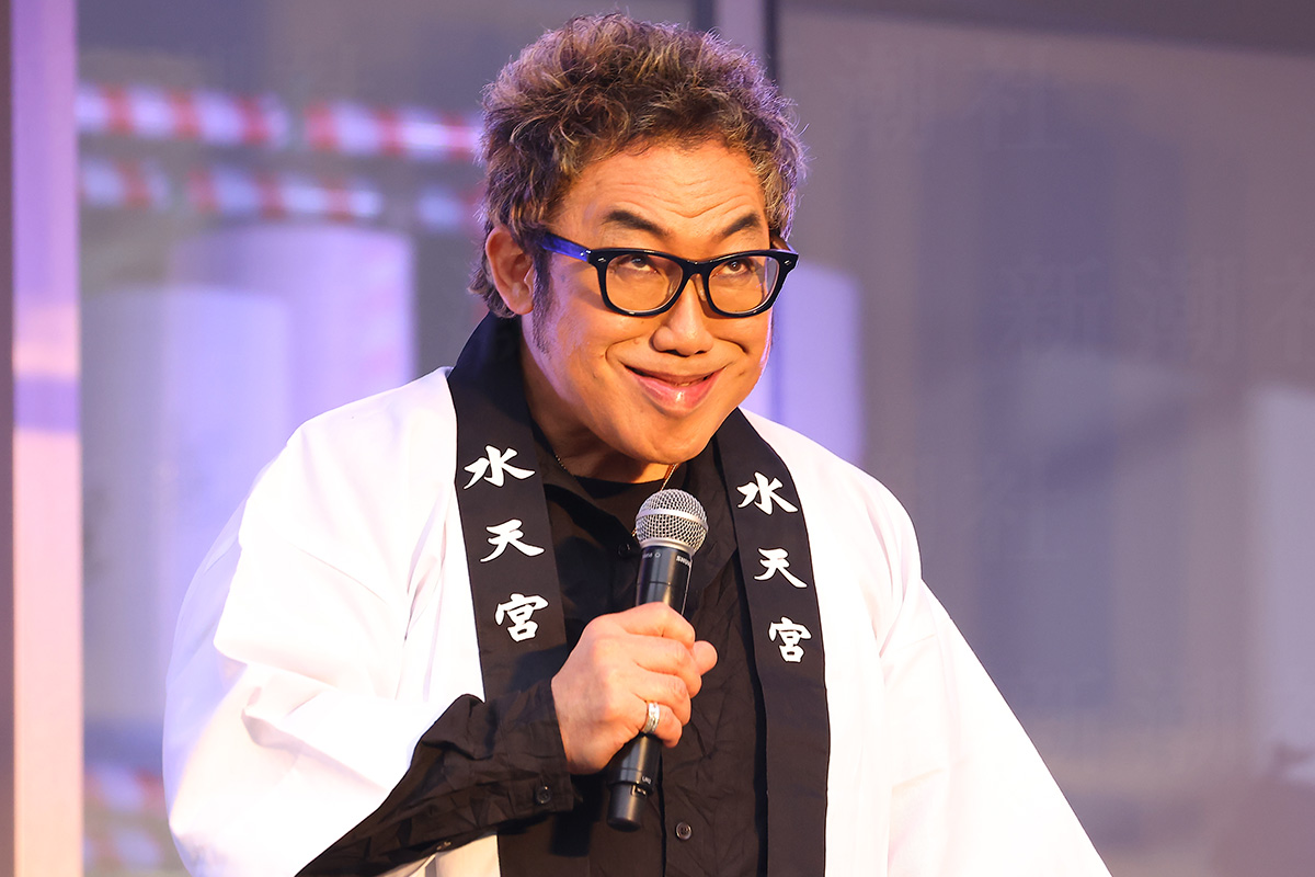 32年ぶり「フジ復帰」のコロッケ 「ものまね四天王」ブームと