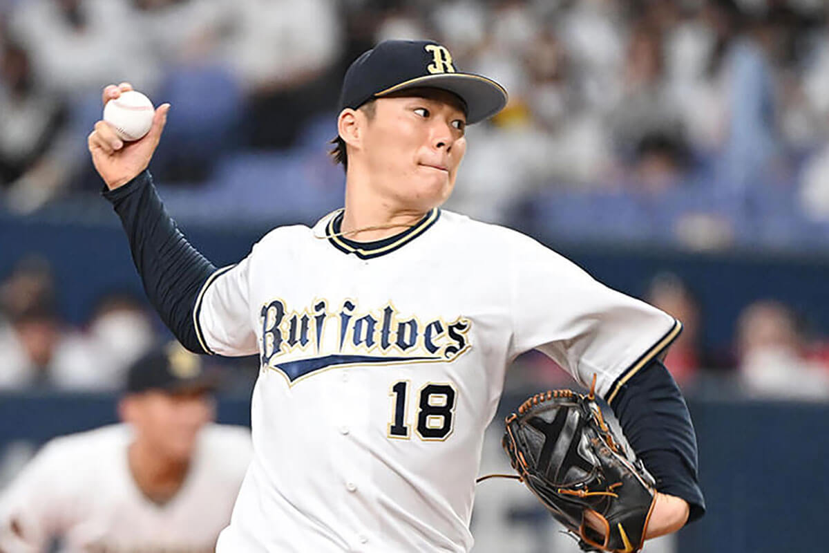 山本由伸流”「常識外れの投球」はどのようにして生まれたのか