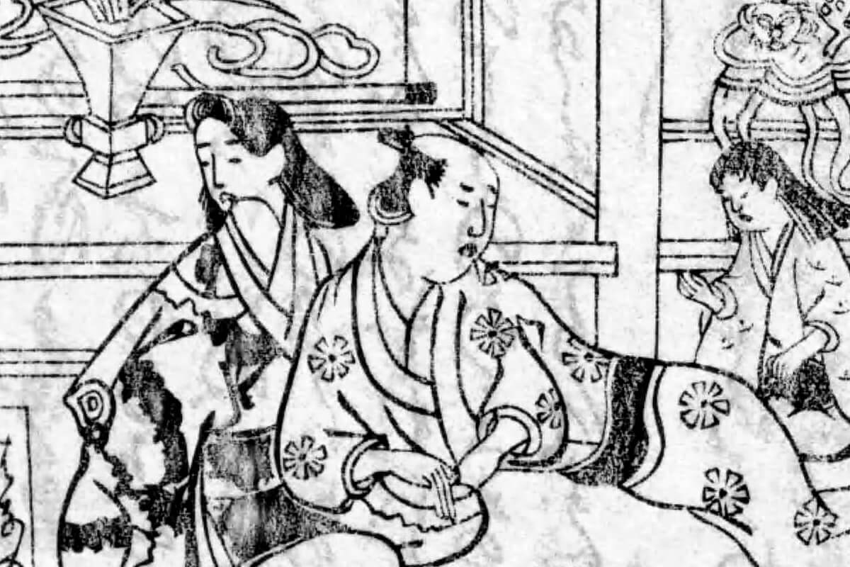 江戸時代の「吉原ガイドブック」には下世話な話が満載だった