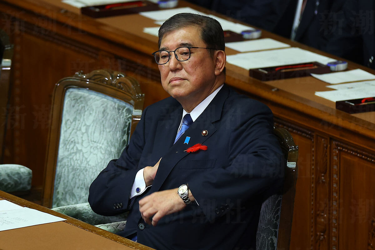コメ不足の戦犯は日本を代表する「ブランド米」だった――田んぼが