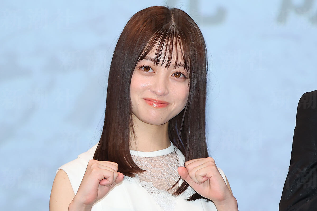 橋本 環 奈 炎上
