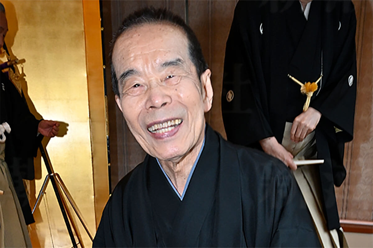 中国でラーメン屋やりたい」に田中角栄が激怒… 林家木久扇の“昭和