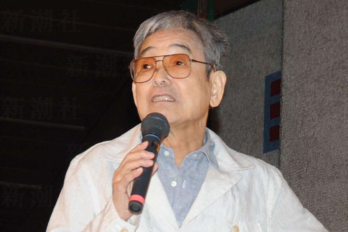 努力とは馬鹿に与えた夢」、「学問とは貧乏人の暇つぶし」…“最後の名人 