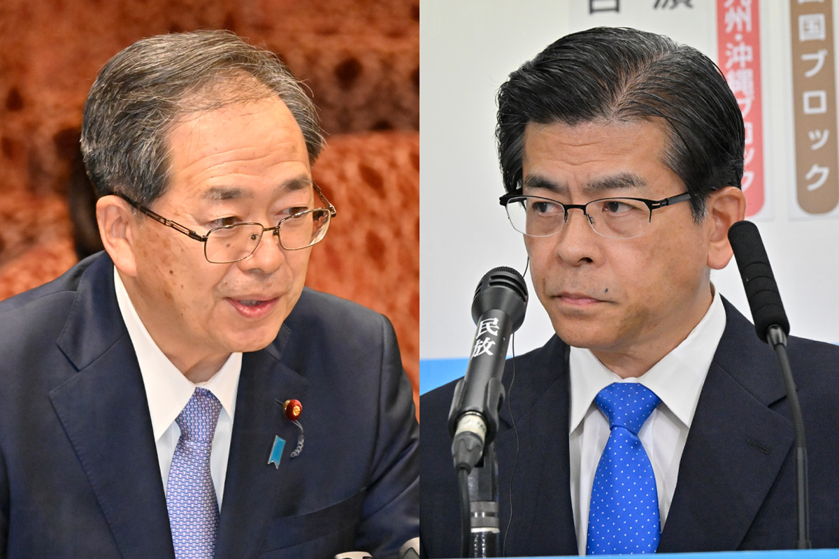 創価学会関係者が明かした「公明党」衰退の原因は… “学会員の高齢化