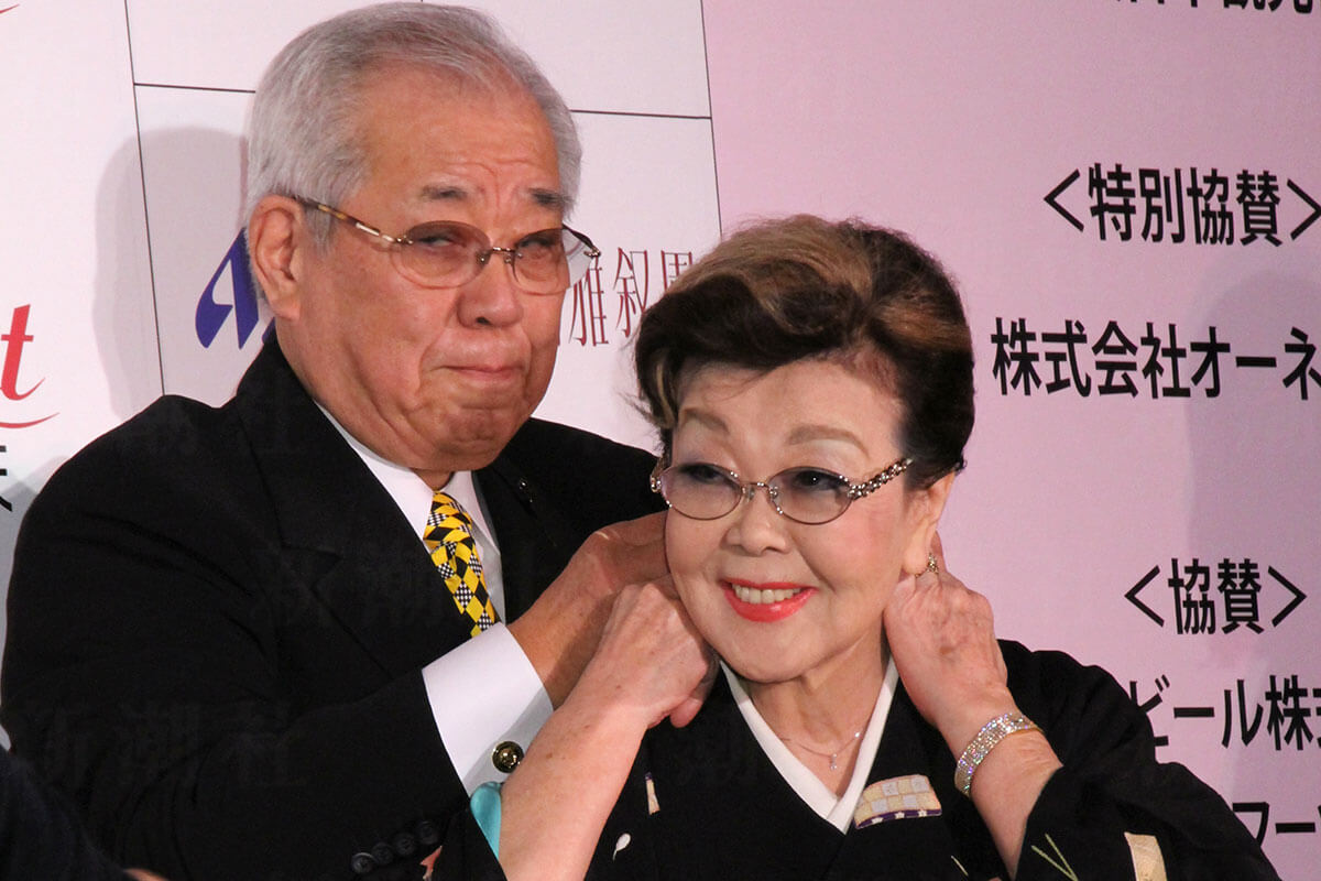 ねぇ、ちょっと手を握って」…野村克也さんが明かしていた「悪妻