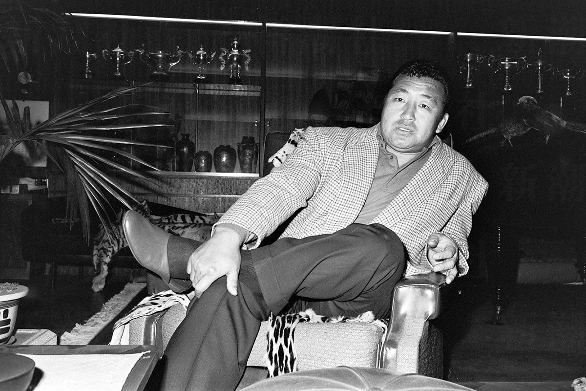 力道山がいた 力道山がいた (朝日文庫 む 4-3) | 村松 友視 |本 | 通販 | Amazon