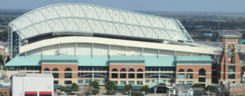 ミニッツメイド・パーク