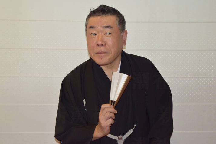 桂雀々