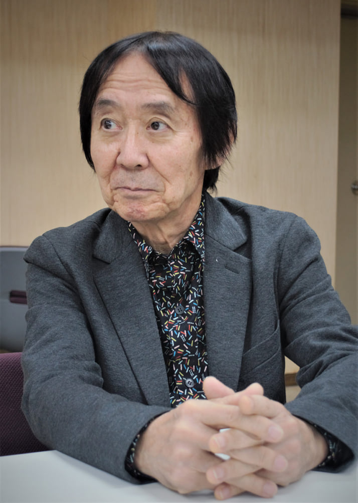伊藤銀次7