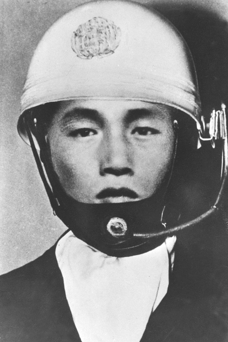 三億円事件“有名すぎるモンタージュ写真”は「犯人に似ていない」…昭和