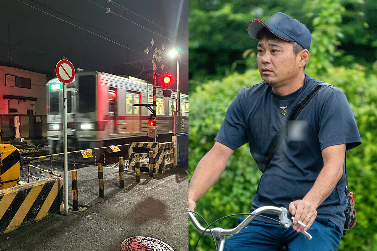 「お前、とろいんだよ!」56歳従業員を踏切自殺に見せて殺害か 会社社長ら4人を殺人・監禁容疑で逮捕「肛門に棒、熱湯、プロレス技」壮絶いじめの果て | デイリー新潮