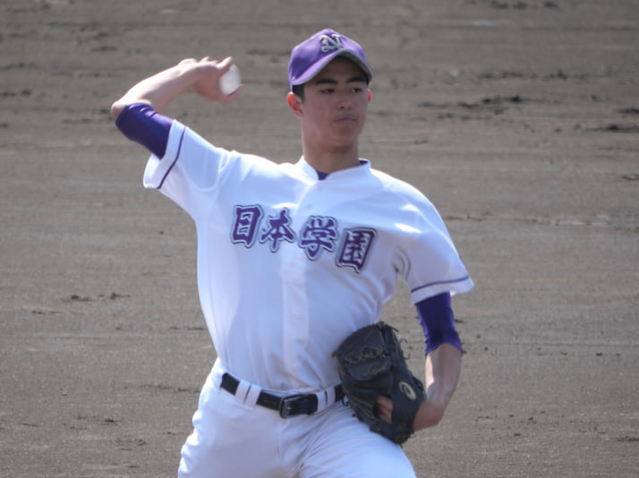 古川遼