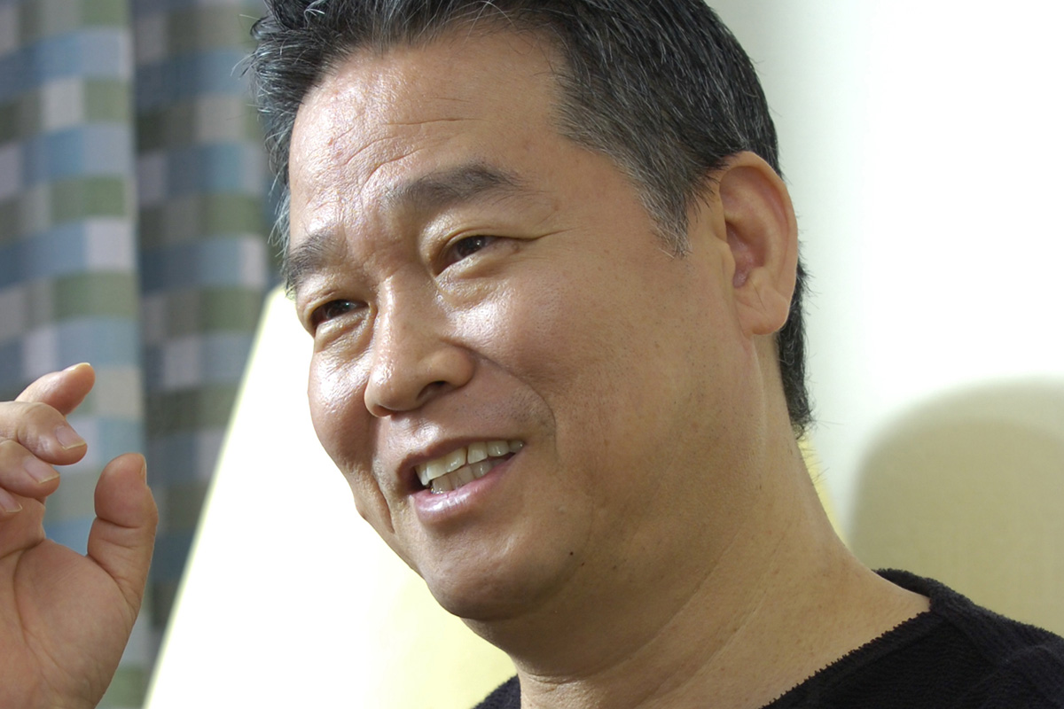 橋村奉臣 広告 広告写真は人の生活や意識を変える可能性