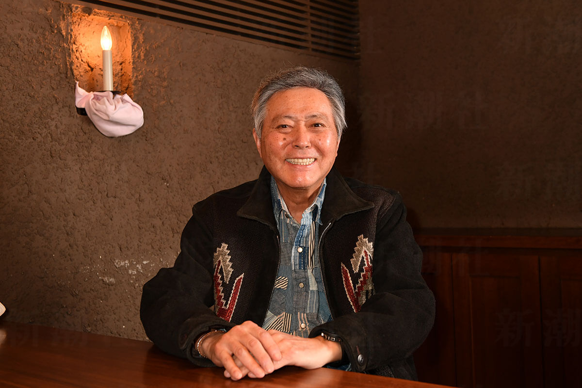 アナウンサー　小倉智昭さん　直筆サイン色紙 相撲協会がえらい剣幕で抗議に来て…「小倉智昭」さんが語っていた