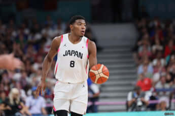 八村塁