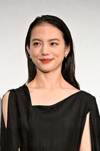 清原果耶