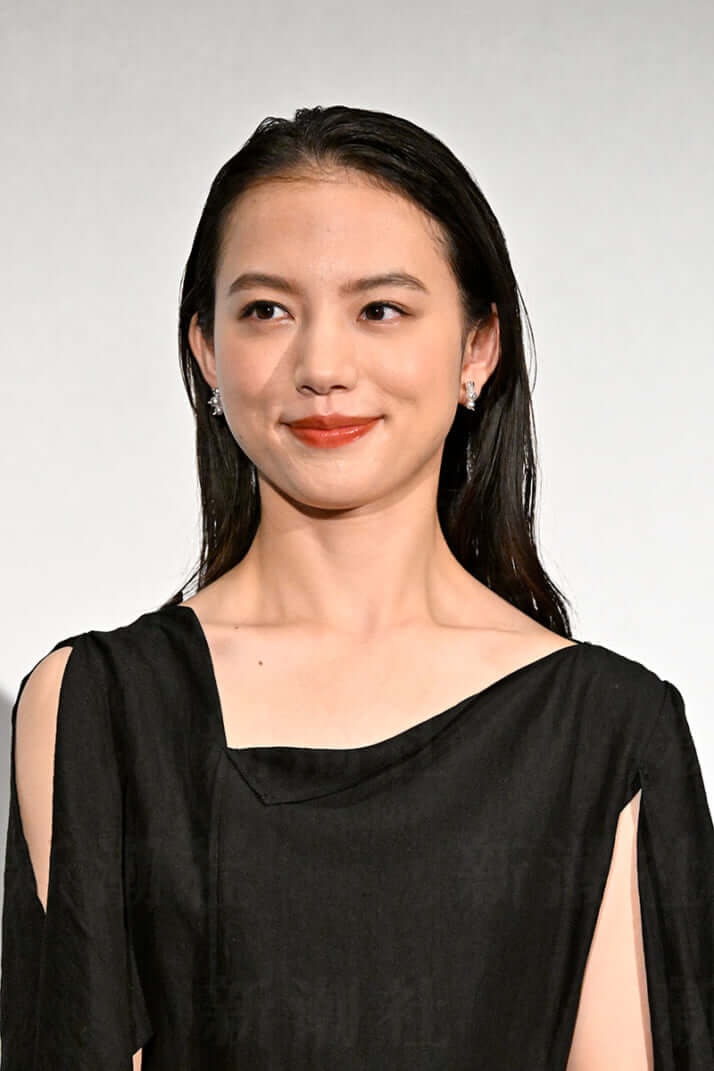 清原果耶