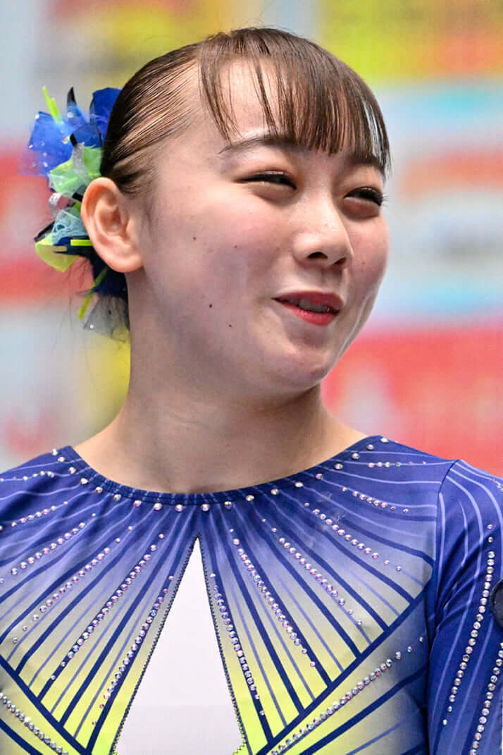 宮田笙子