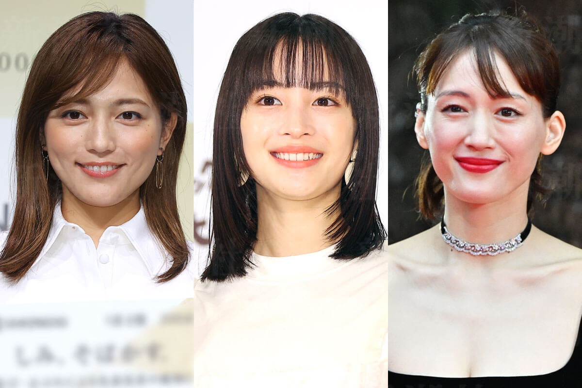 cm女王