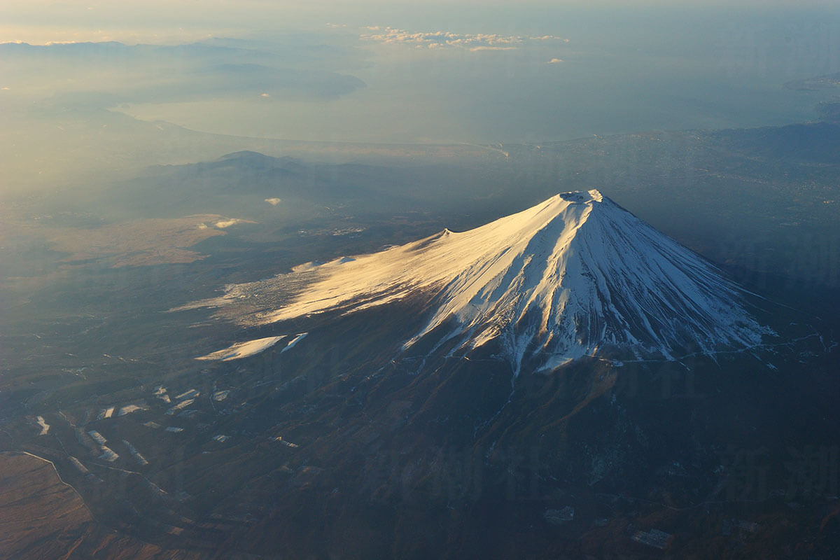富士山大噴火」で“東京ドーム約800杯”分の火山灰…噴火の衝撃以上に「二