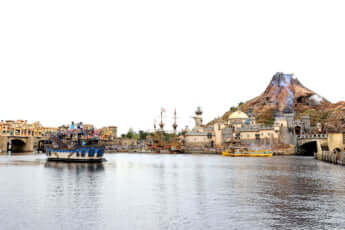 ディズニーと転売ヤー