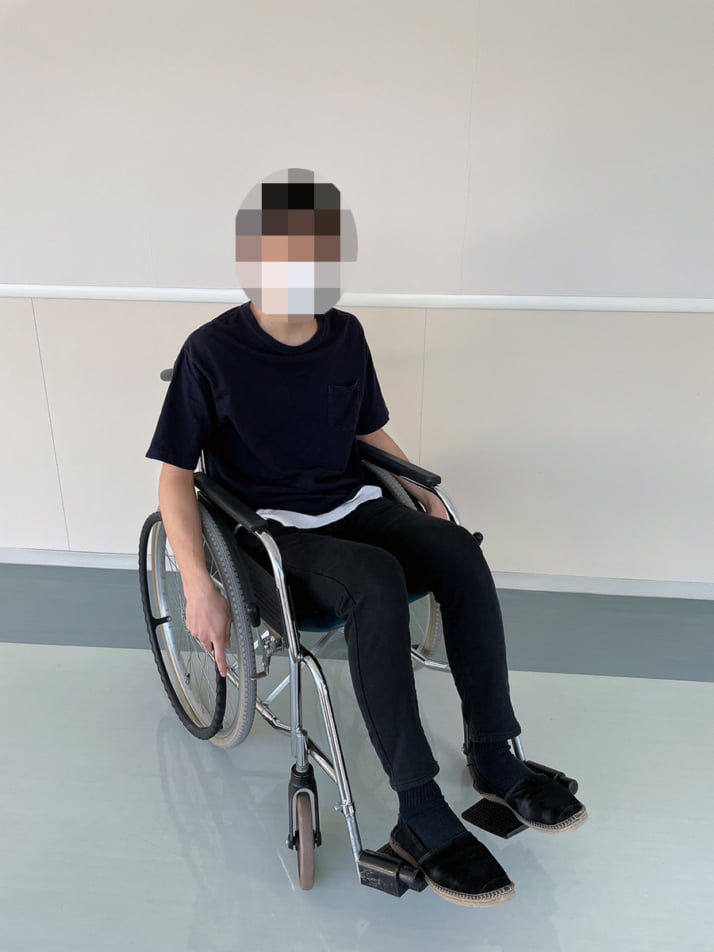 ボトックス注射で歩行困難に…」 美容クリニック・TCBを訴えた元