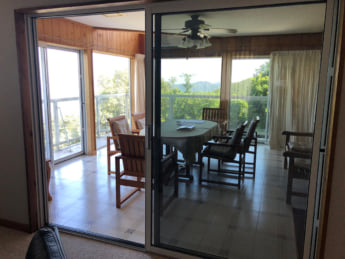 橋田壽賀子さんの邸宅13