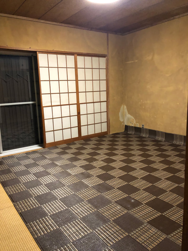橋田壽賀子さんの邸宅6