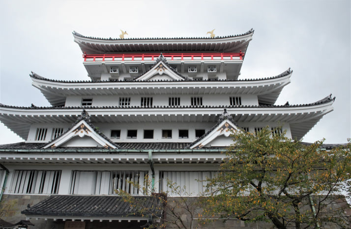 熱海城