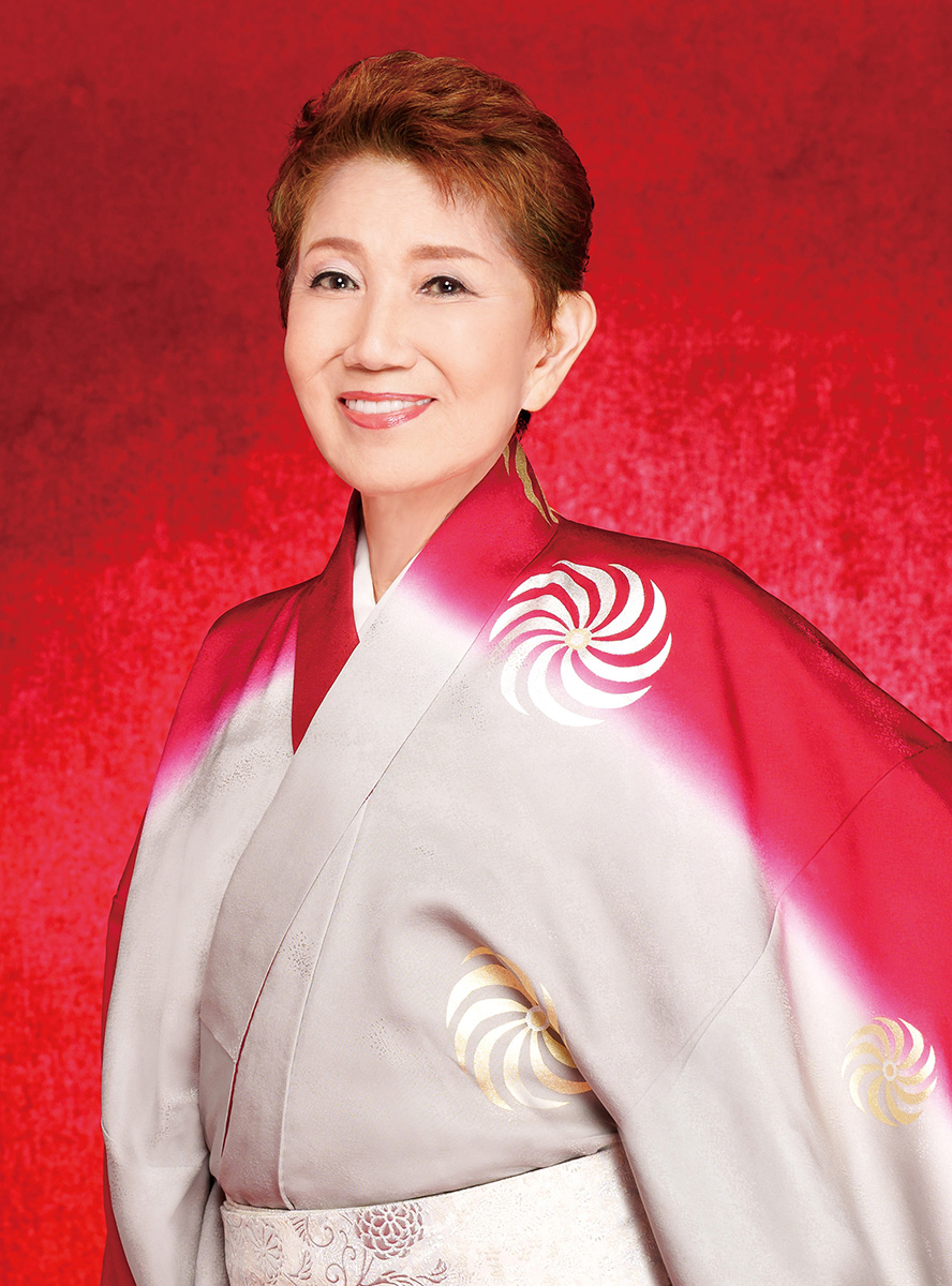 水前寺 清子 紅白