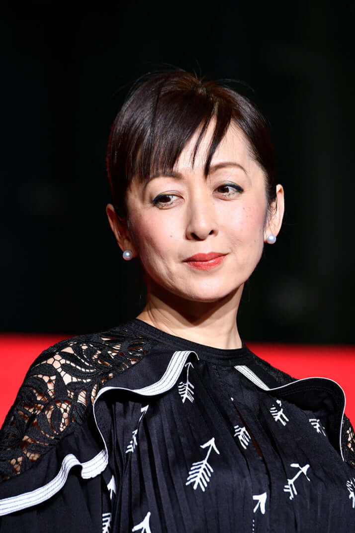 AV女優斉藤由貴 炎上議員に人気声優、「もう何度目？」の女優まで…不倫報道で2024年を振り返る（3ページ目） | デイリー新潮