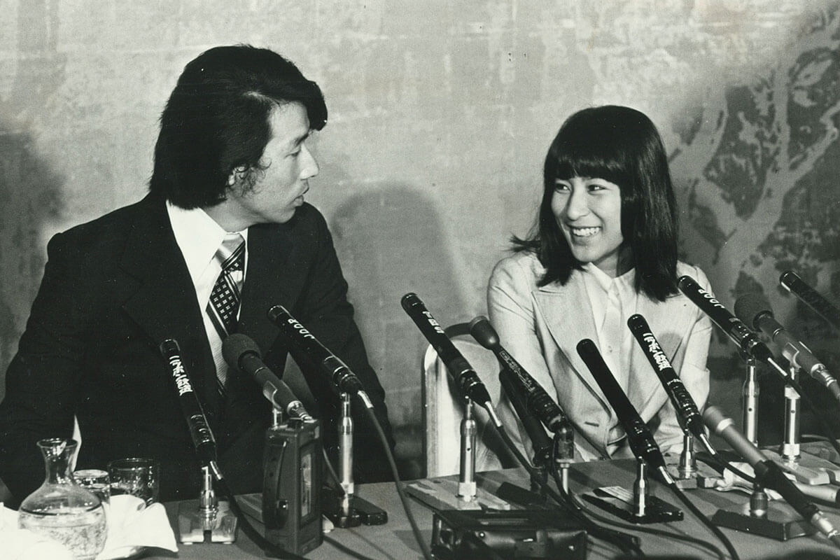 宇多田ヒカルの母「藤圭子」の人生を変えた“運命の一夜”…健康