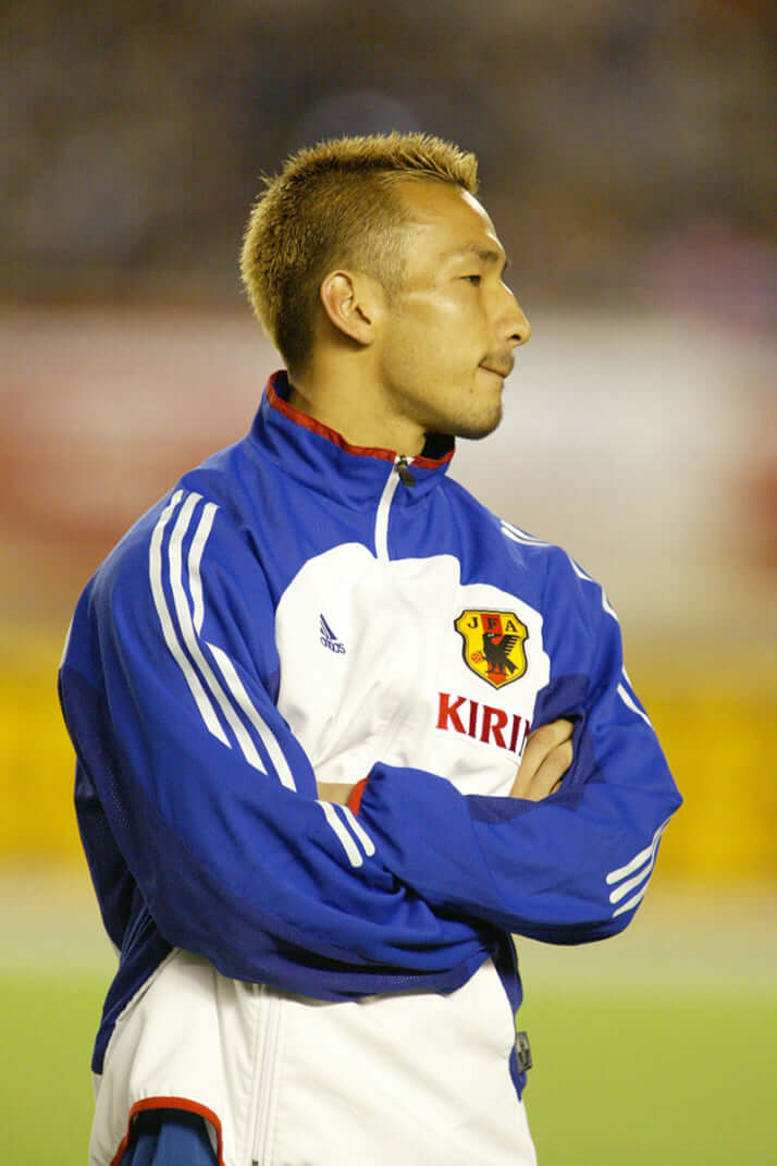 来年6月開幕「サッカーW杯」 “史上最強”日本代表が絶対に避け