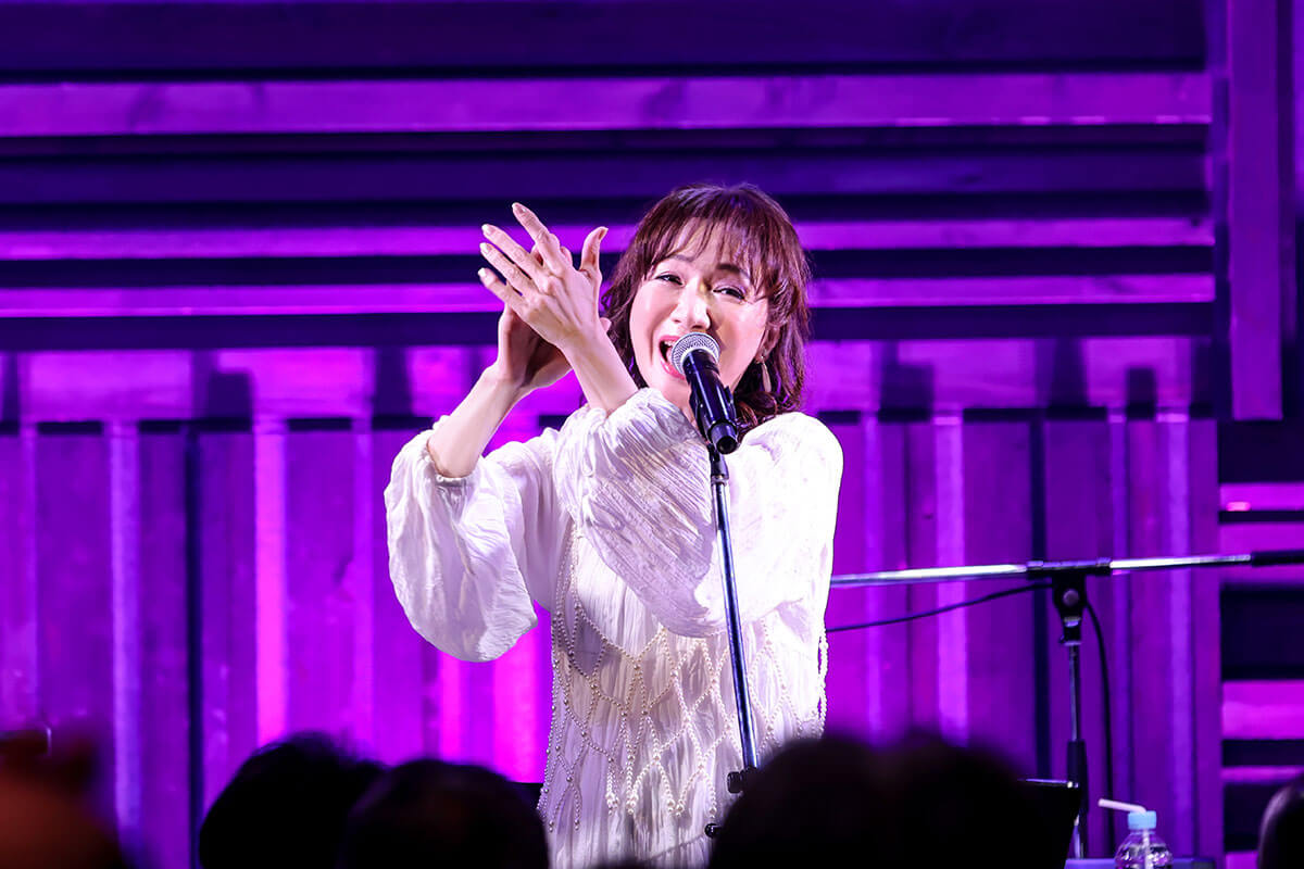 なんで「部屋とYシャツと私」が代表曲？の疑問はいまも…「平松愛理」が
