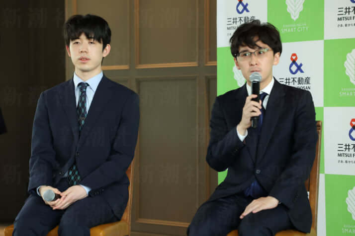 藤井聡太七冠」再びの“タイトル独占”なるか 【2025年の将棋界