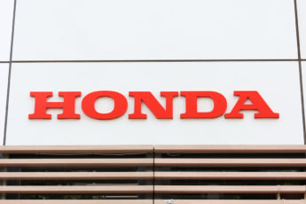 ホンダ