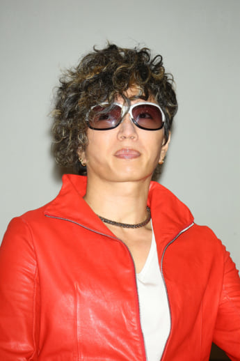 GACKT