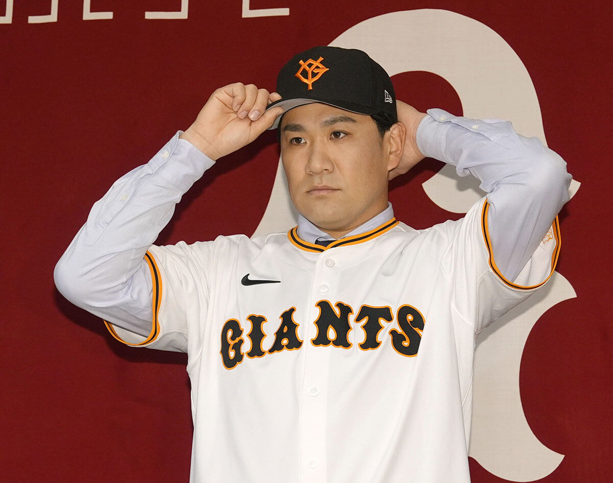田中将大（36）「楽天時代は味方打者が萎縮していたが…」“ライマル”“DH