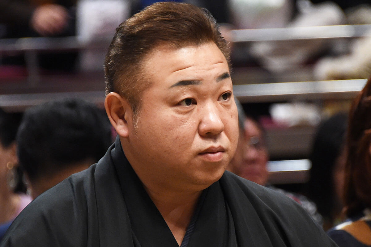 元千代大海の九重親方を有名タニマチが実名告発「一緒に闇カジノに通っ