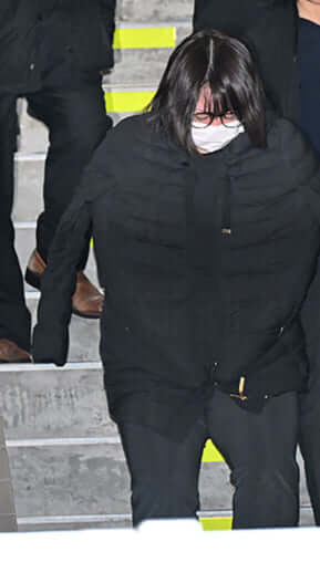 今村由香理容疑者11