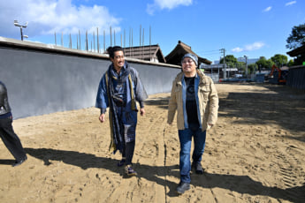 25年3号グラビア 大泉洋_4