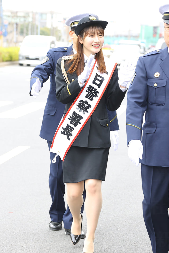岸本理沙