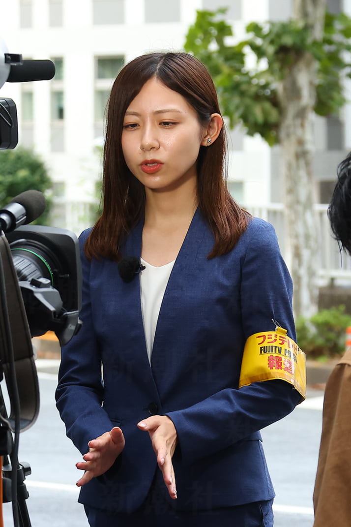 小山内鈴奈