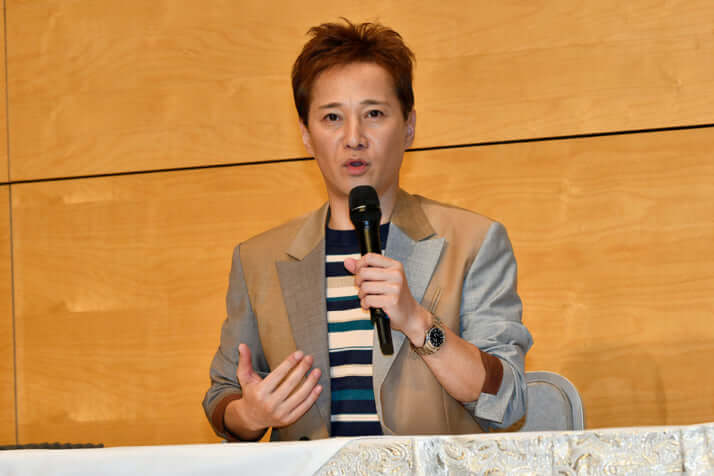 中居正広