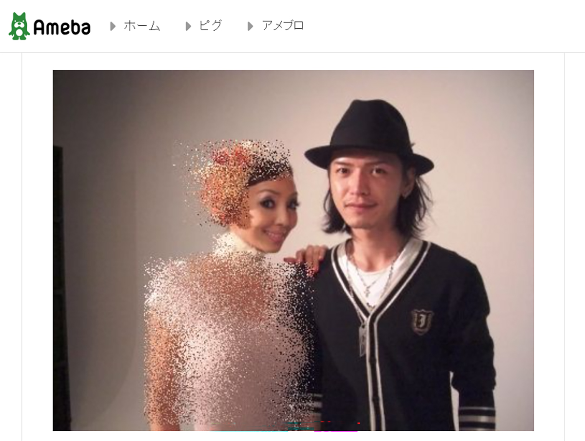 当時のメディア報道・掲載写真