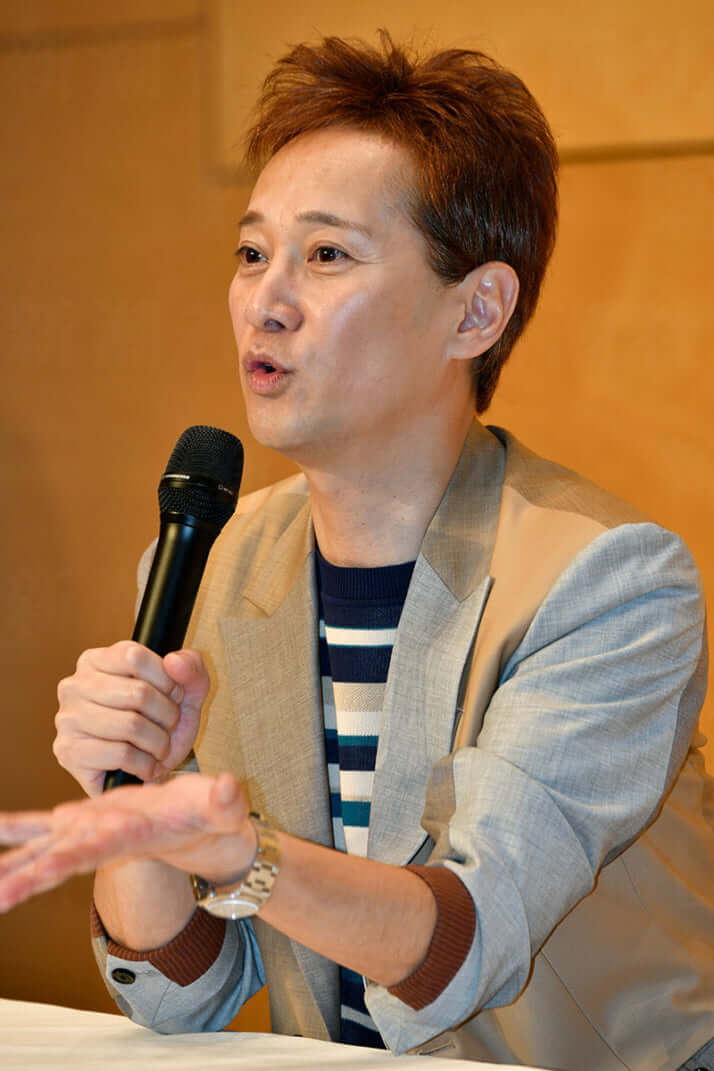 中居正広