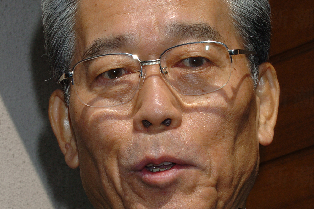 「これからは代表とお呼びしてよろしゅうございますか」…会見不在「日枝氏」にフジ幹部がひざまずいた、8年前の“決定的瞬間”(2ページ目 ...