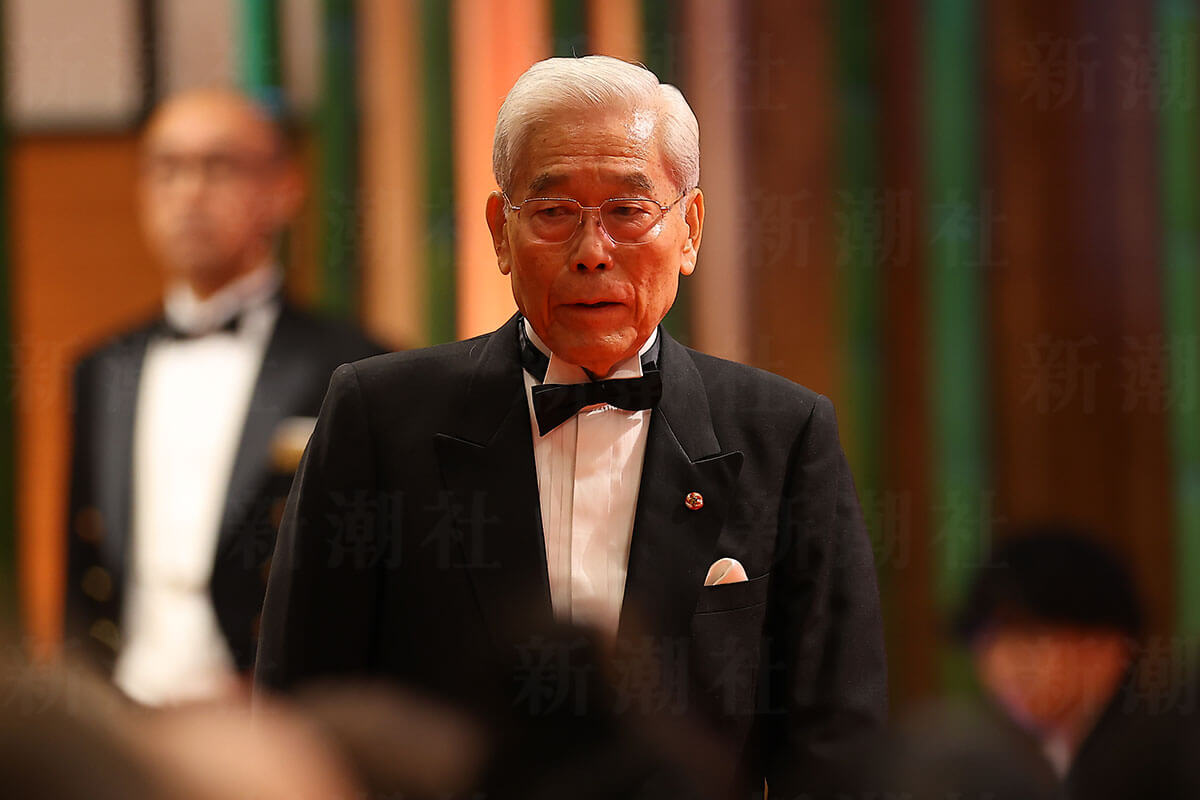 65年間で「支配者」はたったの3人 フジ血塗られた歴史 87歳・日枝氏が権力にしがみつく理由(3ページ目) | デイリー新潮