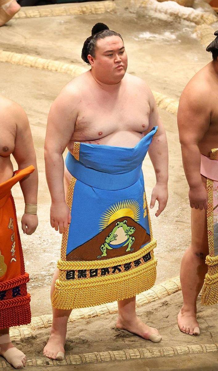 新横綱・豊昇龍と叔父の朝青龍「勝負強さはそっくり」、引退・照